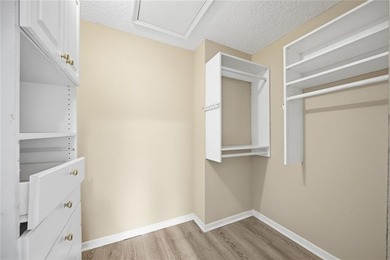 Bright and ideally positioned, this 2 bedroom, 2.5 bath townhome on Northwood Country Club in Georgia - for sale on GolfHomes.com, golf home, golf lot