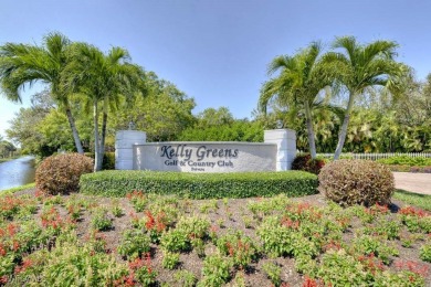 Welcome to your dream oasis nestled in the highly sought-after on Kelly Greens Golf and Country Club in Florida - for sale on GolfHomes.com, golf home, golf lot
