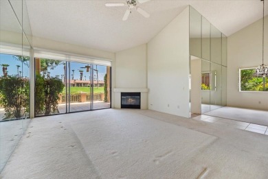 Stunning South-Facing Home with Golf Course Views in Palm Valley on Palm Valley Country Club in California - for sale on GolfHomes.com, golf home, golf lot