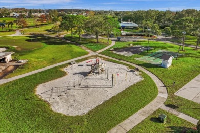 Step into paradise. Nestled in the highly sought-after Ventura on Ventura Country Club in Florida - for sale on GolfHomes.com, golf home, golf lot