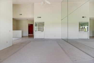 Stunning South-Facing Home with Golf Course Views in Palm Valley on Palm Valley Country Club in California - for sale on GolfHomes.com, golf home, golf lot
