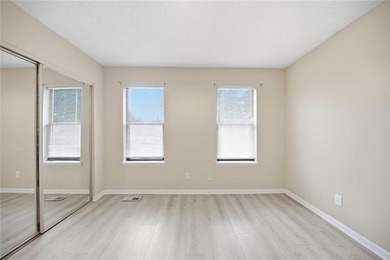 Bright and ideally positioned, this 2 bedroom, 2.5 bath townhome on Northwood Country Club in Georgia - for sale on GolfHomes.com, golf home, golf lot