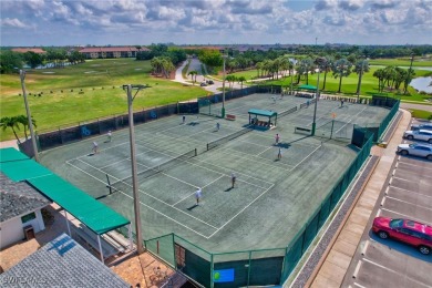 Welcome to your dream oasis nestled in the highly sought-after on Kelly Greens Golf and Country Club in Florida - for sale on GolfHomes.com, golf home, golf lot