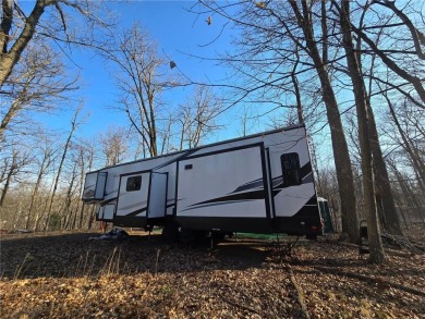 Your Perfect Up North Getaway Awaits!
Welcome to the ultimate on Hardwoods Golf Club At Mille Lacs in Minnesota - for sale on GolfHomes.com, golf home, golf lot