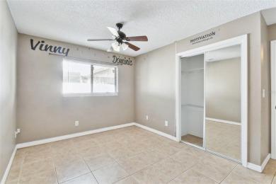 This home is priced to sell and well under the recent comps! on Summerfield Crossing Golf Club in Florida - for sale on GolfHomes.com, golf home, golf lot