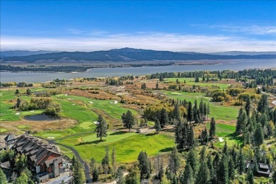 Experience mountain living at its finest in this fully furnished on Osprey Meadows at Tamarack Resort in Idaho - for sale on GolfHomes.com, golf home, golf lot