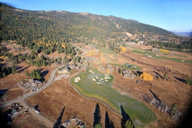 Experience mountain living at its finest in this fully furnished on Osprey Meadows at Tamarack Resort in Idaho - for sale on GolfHomes.com, golf home, golf lot