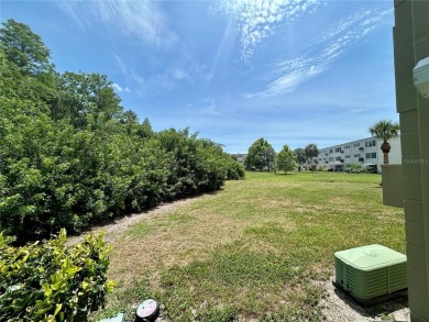This rare 1 bed/1 bath, first floor end unit is waiting for you on On Top Of The World Golf Course in Florida - for sale on GolfHomes.com, golf home, golf lot