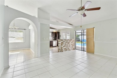 This home is priced to sell and well under the recent comps! on Summerfield Crossing Golf Club in Florida - for sale on GolfHomes.com, golf home, golf lot