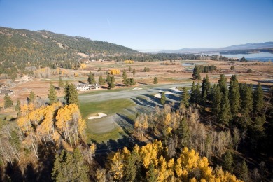 Experience mountain living at its finest in this fully furnished on Osprey Meadows at Tamarack Resort in Idaho - for sale on GolfHomes.com, golf home, golf lot