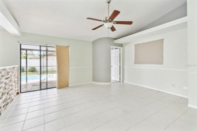 This home is priced to sell and well under the recent comps! on Summerfield Crossing Golf Club in Florida - for sale on GolfHomes.com, golf home, golf lot