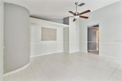 This home is priced to sell and well under the recent comps! on Summerfield Crossing Golf Club in Florida - for sale on GolfHomes.com, golf home, golf lot