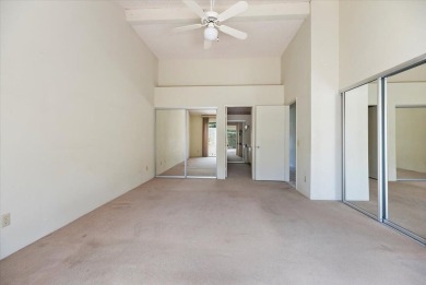 Stunning South-Facing Home with Golf Course Views in Palm Valley on Palm Valley Country Club in California - for sale on GolfHomes.com, golf home, golf lot