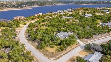 A Stunning Lake Living Home! Providing a rare 2-Lot residence on Pedernales Country Club in Texas - for sale on GolfHomes.com, golf home, golf lot