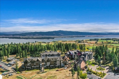 Experience mountain living at its finest in this fully furnished on Osprey Meadows at Tamarack Resort in Idaho - for sale on GolfHomes.com, golf home, golf lot