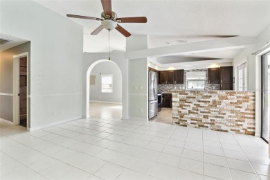 This home is priced to sell and well under the recent comps! on Summerfield Crossing Golf Club in Florida - for sale on GolfHomes.com, golf home, golf lot