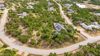 A Stunning Lake Living Home! Providing a rare 2-Lot residence on Pedernales Country Club in Texas - for sale on GolfHomes.com, golf home, golf lot