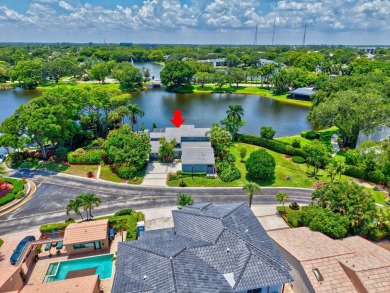 BOCA WEST COUNTRY CLUB has mandatory membership. It has been on Boca West Golf and Country Club in Florida - for sale on GolfHomes.com, golf home, golf lot