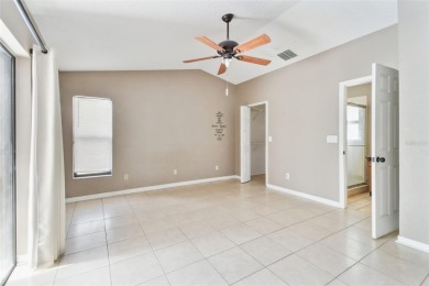 This home is priced to sell and well under the recent comps! on Summerfield Crossing Golf Club in Florida - for sale on GolfHomes.com, golf home, golf lot