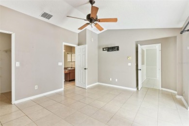 This home is priced to sell and well under the recent comps! on Summerfield Crossing Golf Club in Florida - for sale on GolfHomes.com, golf home, golf lot