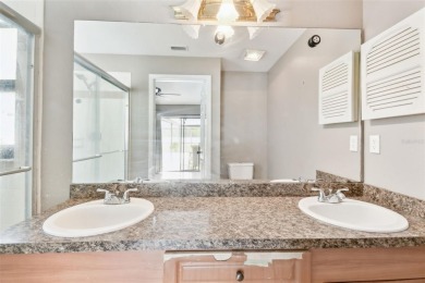 This home is priced to sell and well under the recent comps! on Summerfield Crossing Golf Club in Florida - for sale on GolfHomes.com, golf home, golf lot