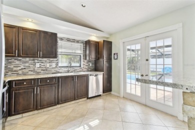 This home is priced to sell and well under the recent comps! on Summerfield Crossing Golf Club in Florida - for sale on GolfHomes.com, golf home, golf lot