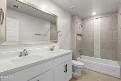 Living at Emerald Estates means more than just a great on Emerald Springs Golf Course in Texas - for sale on GolfHomes.com, golf home, golf lot