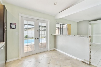 This home is priced to sell and well under the recent comps! on Summerfield Crossing Golf Club in Florida - for sale on GolfHomes.com, golf home, golf lot