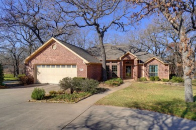 3 Bedroom 2 Bath Home on The Club At Runaway Bay in Texas - for sale on GolfHomes.com, golf home, golf lot