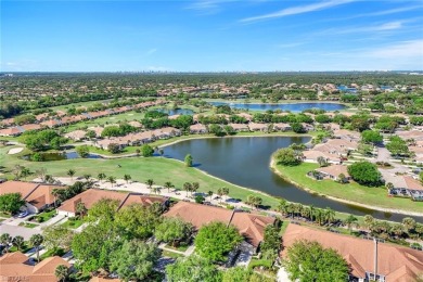 Welcome to this rare villa opportunity nestled in the heart of on Arrowhead Golf Club At Heritage Greens in Florida - for sale on GolfHomes.com, golf home, golf lot