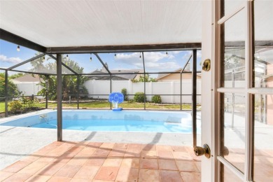 This home is priced to sell and well under the recent comps! on Summerfield Crossing Golf Club in Florida - for sale on GolfHomes.com, golf home, golf lot