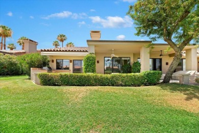 Stunning South-Facing Home with Golf Course Views in Palm Valley on Palm Valley Country Club in California - for sale on GolfHomes.com, golf home, golf lot