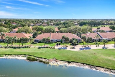 Welcome to this rare villa opportunity nestled in the heart of on Arrowhead Golf Club At Heritage Greens in Florida - for sale on GolfHomes.com, golf home, golf lot