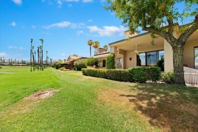 Stunning South-Facing Home with Golf Course Views in Palm Valley on Palm Valley Country Club in California - for sale on GolfHomes.com, golf home, golf lot