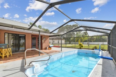 This home is priced to sell and well under the recent comps! on Summerfield Crossing Golf Club in Florida - for sale on GolfHomes.com, golf home, golf lot