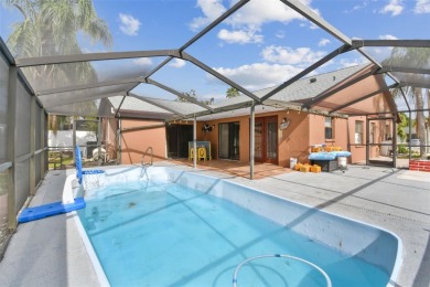 This home is priced to sell and well under the recent comps! on Summerfield Crossing Golf Club in Florida - for sale on GolfHomes.com, golf home, golf lot