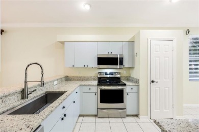 Welcome to this rare villa opportunity nestled in the heart of on Arrowhead Golf Club At Heritage Greens in Florida - for sale on GolfHomes.com, golf home, golf lot