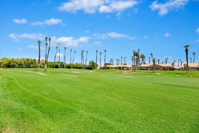 Stunning South-Facing Home with Golf Course Views in Palm Valley on Palm Valley Country Club in California - for sale on GolfHomes.com, golf home, golf lot
