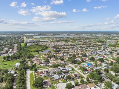 This home is priced to sell and well under the recent comps! on Summerfield Crossing Golf Club in Florida - for sale on GolfHomes.com, golf home, golf lot