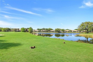 Welcome to this rare villa opportunity nestled in the heart of on Arrowhead Golf Club At Heritage Greens in Florida - for sale on GolfHomes.com, golf home, golf lot