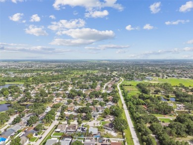 This home is priced to sell and well under the recent comps! on Summerfield Crossing Golf Club in Florida - for sale on GolfHomes.com, golf home, golf lot