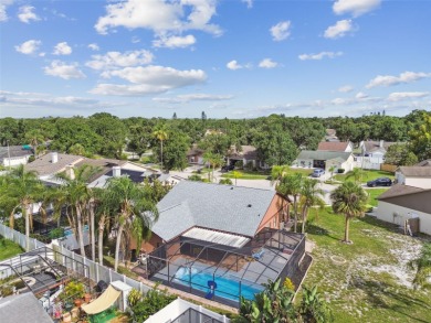 This home is priced to sell and well under the recent comps! on Summerfield Crossing Golf Club in Florida - for sale on GolfHomes.com, golf home, golf lot