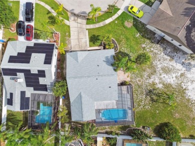 This home is priced to sell and well under the recent comps! on Summerfield Crossing Golf Club in Florida - for sale on GolfHomes.com, golf home, golf lot