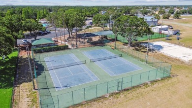 This home is priced to sell and well under the recent comps! on Summerfield Crossing Golf Club in Florida - for sale on GolfHomes.com, golf home, golf lot