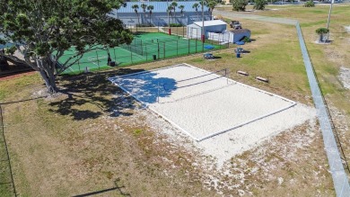 This home is priced to sell and well under the recent comps! on Summerfield Crossing Golf Club in Florida - for sale on GolfHomes.com, golf home, golf lot