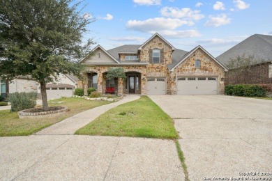 Spectacular Hill Country Living with magnificent Golf Course on Cedar Creek Golf Course in Texas - for sale on GolfHomes.com, golf home, golf lot