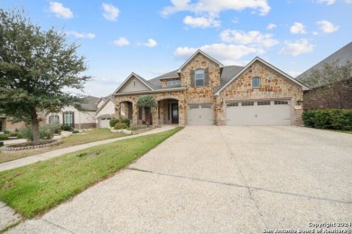 Spectacular Hill Country Living with magnificent Golf Course on Cedar Creek Golf Course in Texas - for sale on GolfHomes.com, golf home, golf lot