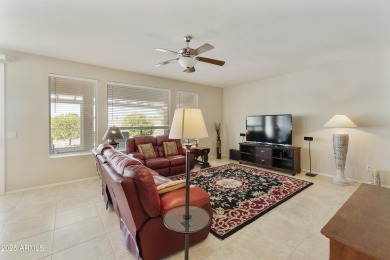 Most popular 2BR, 2BA plus den Spyglass model on a quiet street on Oakwood Golf Club  in Arizona - for sale on GolfHomes.com, golf home, golf lot