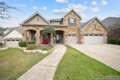 Spectacular Hill Country Living with magnificent Golf Course on Cedar Creek Golf Course in Texas - for sale on GolfHomes.com, golf home, golf lot