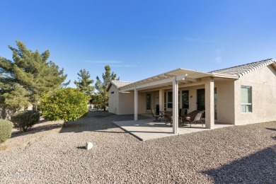 Most popular 2BR, 2BA plus den Spyglass model on a quiet street on Oakwood Golf Club  in Arizona - for sale on GolfHomes.com, golf home, golf lot